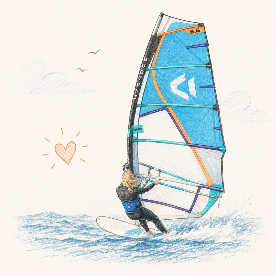 Windsurf