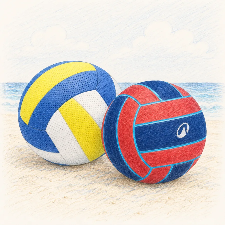 Μπάλες Beach Volley / Water Polo